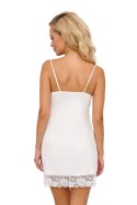 DONNA KOSZULKA NOCNA DENIS - BLACK, L
