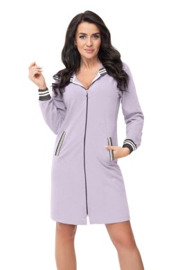 DOROTA SZLAFROK DAMSKI FR-285 DOROTA - WRZOS, 2XL