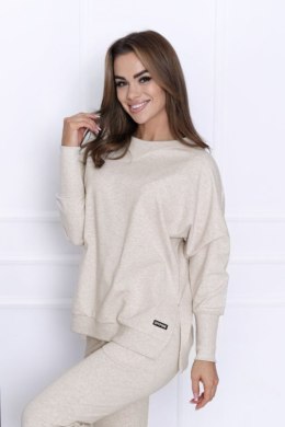 OFF PINK BLUZA ADELE - LAZUR, L