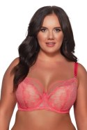 AVA BIUSTONOSZ AV 2075 CORAL - CORAL, 100B