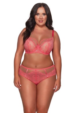 AVA BIUSTONOSZ AV 2075 CORAL - CORAL, 100B