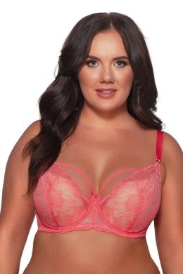 AVA BIUSTONOSZ AV 2075 CORAL MAXI - CORAL, 100E