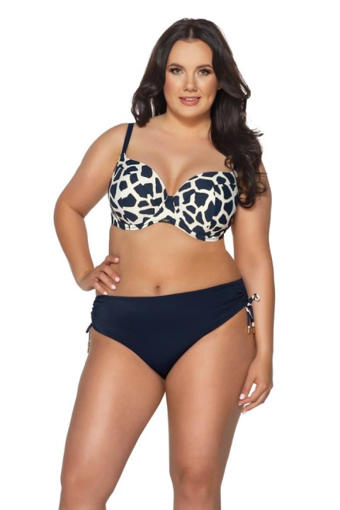 AVA SWIMWEAR BIUSTONOSZ KĄPIELOWY SK 195 NAVY BLUE - NAVY BLUE, 65E AVA SWIMWEAR BIUSTONOSZ KĄPIELOWY SK 195 NAVY BLUE - NAVY BLUE, 65E