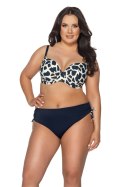AVA SWIMWEAR BIUSTONOSZ KĄPIELOWY SK 195 NAVY BLUE - NAVY BLUE, 70I