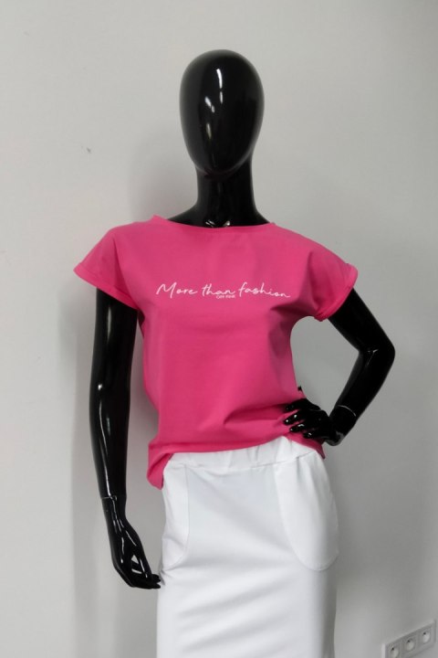 OFF PINK BLUZKA ALISON - CZARNY, 36 OFF PINK BLUZKA ALISON - CZARNY, 36
