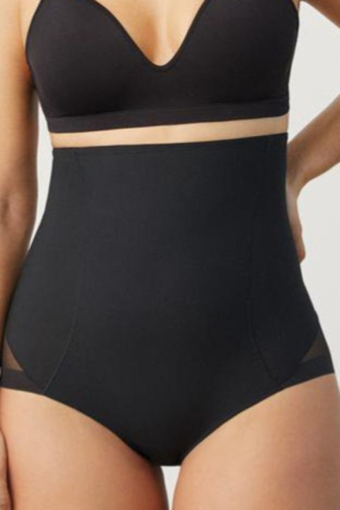YSABEL MORA FIGI HIGH WAIST SHAPING PANTY 19611 - NUDE, XXL YSABEL MORA FIGI HIGH WAIST SHAPING PANTY 19611 - NUDE, XXL