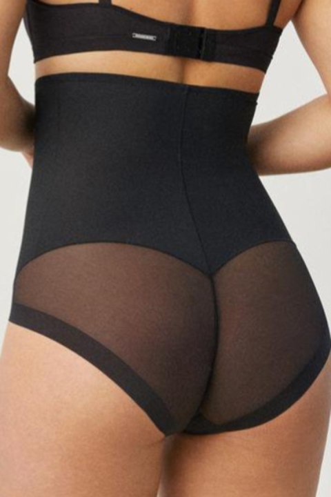YSABEL MORA FIGI HIGH WAIST SHAPING PANTY 19611 - NUDE, XXL YSABEL MORA FIGI HIGH WAIST SHAPING PANTY 19611 - NUDE, XXL