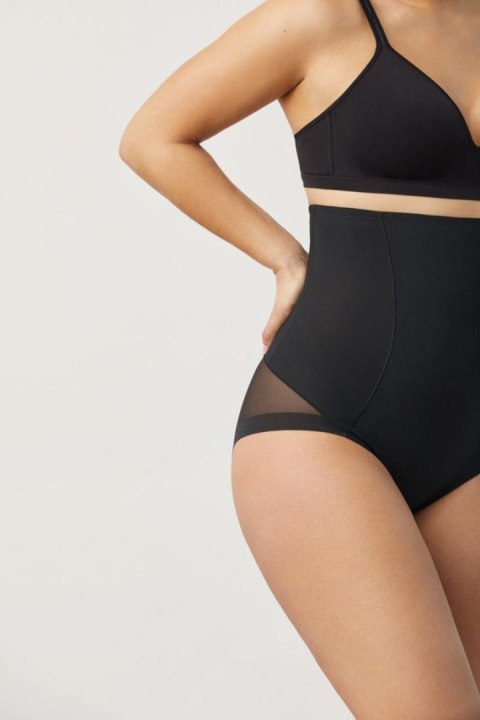 YSABEL MORA FIGI HIGH WAIST SHAPING PANTY 19611 - NUDE, XXL YSABEL MORA FIGI HIGH WAIST SHAPING PANTY 19611 - NUDE, XXL