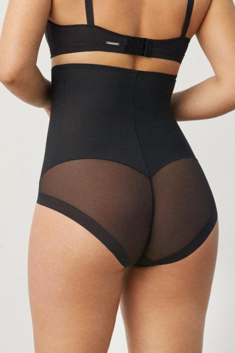 YSABEL MORA FIGI HIGH WAIST SHAPING PANTY 19611 - NUDE, XXL YSABEL MORA FIGI HIGH WAIST SHAPING PANTY 19611 - NUDE, XXL