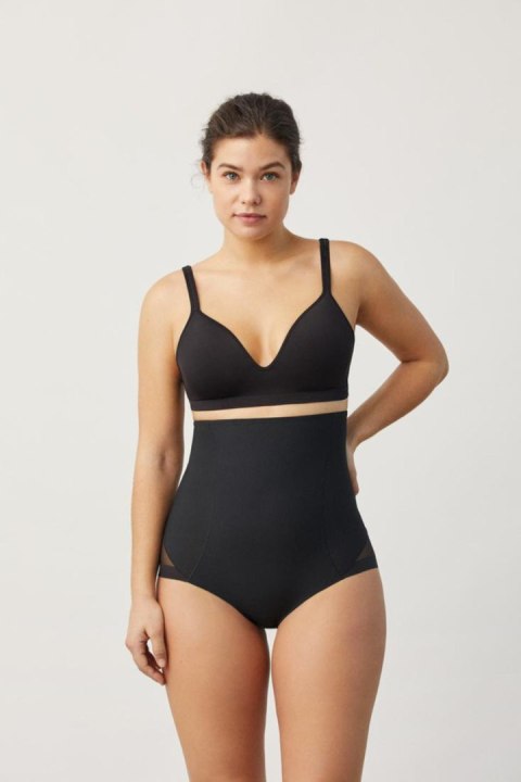 YSABEL MORA FIGI HIGH WAIST SHAPING PANTY 19611 - NUDE, XXL YSABEL MORA FIGI HIGH WAIST SHAPING PANTY 19611 - NUDE, XXL