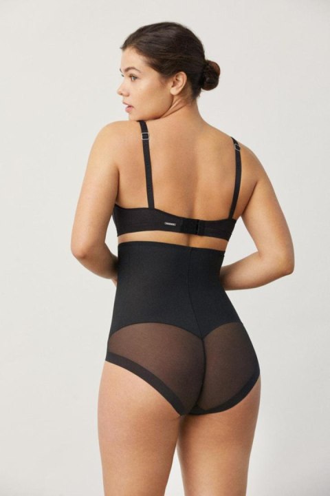 YSABEL MORA FIGI HIGH WAIST SHAPING PANTY 19611 - NUDE, XXL YSABEL MORA FIGI HIGH WAIST SHAPING PANTY 19611 - NUDE, XXL