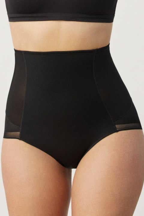 YSABEL MORA FIGI HIGH WAIST SHAPING PANTY 19614 - NEGRO, XL YSABEL MORA FIGI HIGH WAIST SHAPING PANTY 19614 - NEGRO, XL