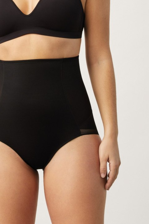 YSABEL MORA FIGI HIGH WAIST SHAPING PANTY 19614 - NEGRO, XL YSABEL MORA FIGI HIGH WAIST SHAPING PANTY 19614 - NEGRO, XL