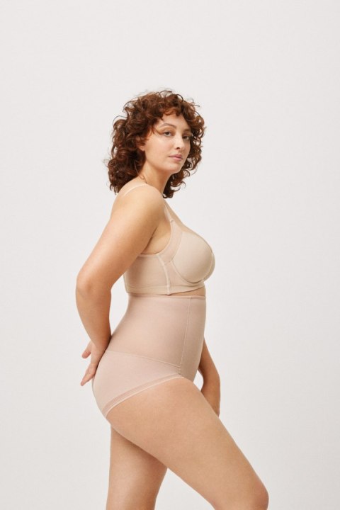 YSABEL MORA FIGI HIGH WAIST SHAPING PANTY 19614 - NEGRO, XL YSABEL MORA FIGI HIGH WAIST SHAPING PANTY 19614 - NEGRO, XL