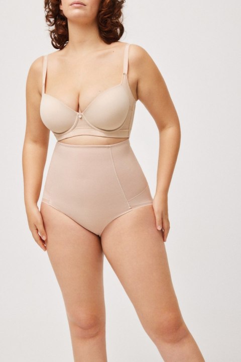 YSABEL MORA FIGI HIGH WAIST SHAPING PANTY 19614 - NEGRO, XL YSABEL MORA FIGI HIGH WAIST SHAPING PANTY 19614 - NEGRO, XL