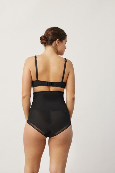 YSABEL MORA FIGI HIGH WAIST SHAPING PANTY 19614 - NEGRO, XL YSABEL MORA FIGI HIGH WAIST SHAPING PANTY 19614 - NEGRO, XL