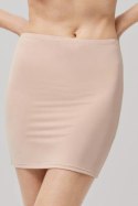 YSABEL MORA PÓŁHALKA UNDER SKIRT 19389 - NEGRO, XL