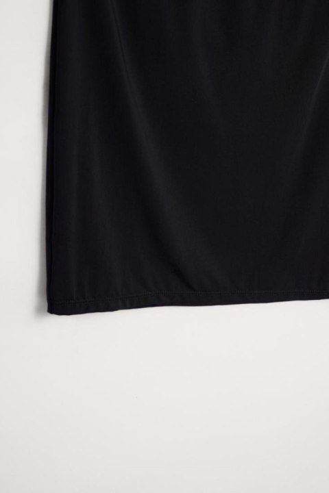 YSABEL MORA PÓŁHALKA UNDER SKIRT 19389 - NEGRO, XL YSABEL MORA PÓŁHALKA UNDER SKIRT 19389 - NEGRO, XL