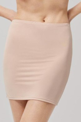 YSABEL MORA PÓŁHALKA UNDER SKIRT 19389 - NEGRO, XXL