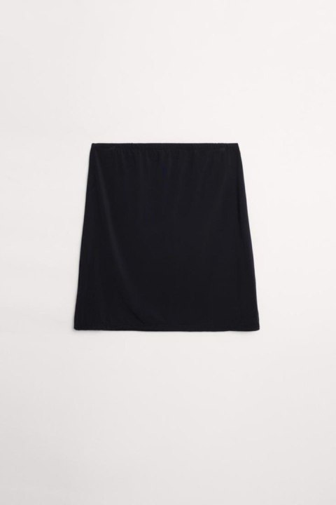 YSABEL MORA PÓŁHALKA UNDER SKIRT 19389 - NEGRO, S YSABEL MORA PÓŁHALKA UNDER SKIRT 19389 - NEGRO, S