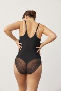 YSABEL MORA BODY SHAPING OPEN BUST 19627 - NEGRO, M