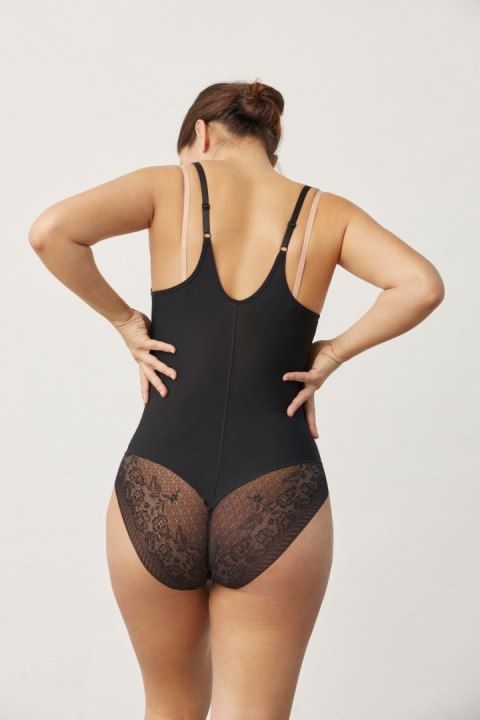 YSABEL MORA BODY SHAPING OPEN BUST 19627 - NEGRO, M YSABEL MORA BODY SHAPING OPEN BUST 19627 - NEGRO, M
