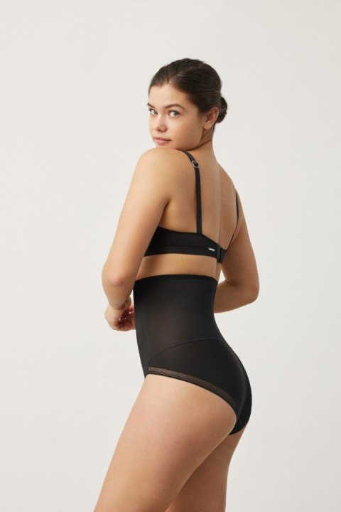 YSABEL MORA FIGI HIGH WAIST SHAPING PANTY 19614 - NEGRO, XL YSABEL MORA FIGI HIGH WAIST SHAPING PANTY 19614 - NEGRO, XL