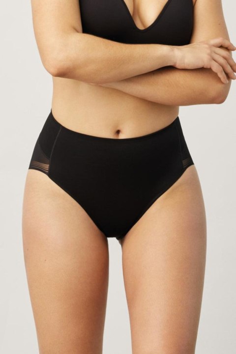 YSABEL MORA FIGI SHAPING PANTY 19616 - NEGRO, XL YSABEL MORA FIGI SHAPING PANTY 19616 - NEGRO, XL