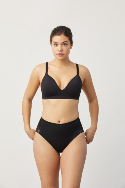 YSABEL MORA FIGI SHAPING PANTY 19616 - NEGRO, XL YSABEL MORA FIGI SHAPING PANTY 19616 - NEGRO, XL