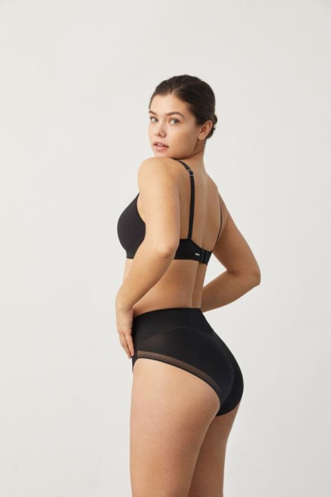 YSABEL MORA FIGI SHAPING PANTY 19616 - NEGRO, XL YSABEL MORA FIGI SHAPING PANTY 19616 - NEGRO, XL