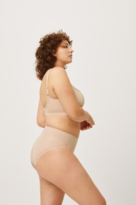 YSABEL MORA FIGI SHAPING PANTY 19616 - NEGRO, XL YSABEL MORA FIGI SHAPING PANTY 19616 - NEGRO, XL