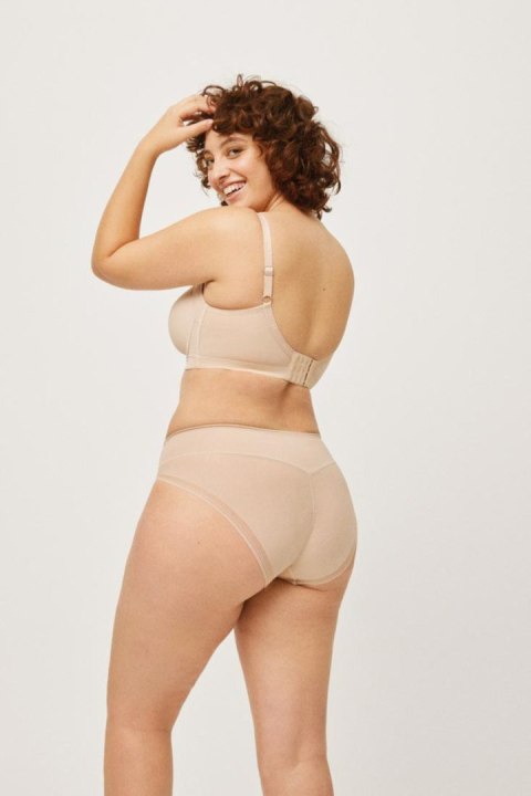 YSABEL MORA FIGI SHAPING PANTY 19616 - NEGRO, XL YSABEL MORA FIGI SHAPING PANTY 19616 - NEGRO, XL
