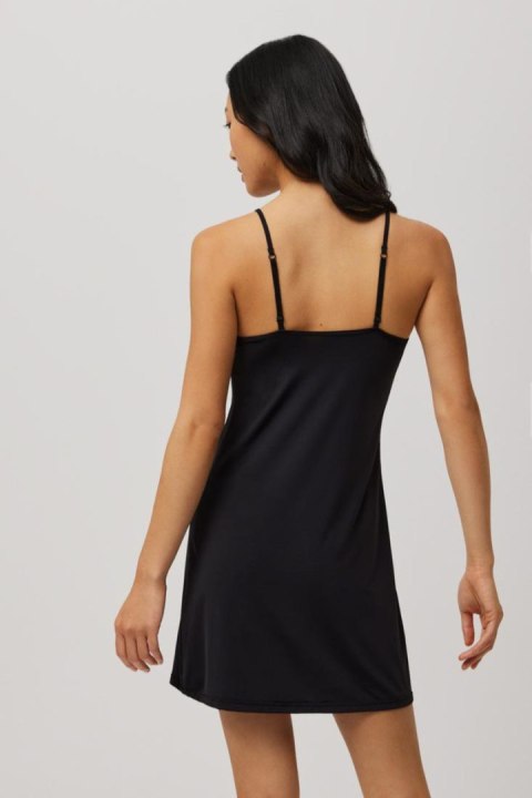 YSABEL MORA HALKA SLIP DRESS 19964 - NEGRO, S YSABEL MORA HALKA SLIP DRESS 19964 - NEGRO, S