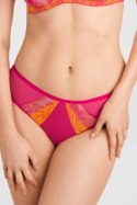 GORSENIA K860 BRAZYLIANY SHOW TIME - AMARANTOWY, S