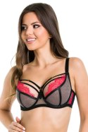 BIUSTONOSZ DELICE SOFT 19092 RED, 75L MEDIOLANO
