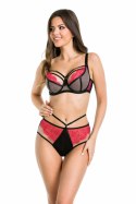 BIUSTONOSZ DELICE SOFT 19092 RED, 75L MEDIOLANO