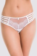 FIGI BRAZYLIANY DELICE II 19091 WHITE - BIAŁY, 2XL MEDIOLANO
