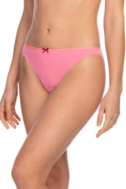 FIGI DAMSKIE MINI BIKINI L-102MB-28 3-pack - MIX KOLOR, XL LAMA FIGI DAMSKIE MINI BIKINI L-102MB-28 3-pack - MIX KOLOR, XL LAMA