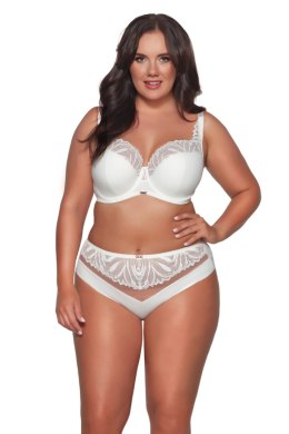 AVA BIUSTONOSZ AV 2105 ECRU MAXI - ECRU, 90G