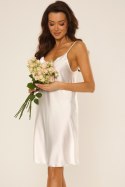 DE LAFENSE KOSZULA DAMSKA CORDELIA 758 - PEARL, M
