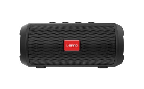 L-BRNO Głośnik bezprzewodowy przenośny bluetooth L-BRNO Głośnik bezprzewodowy przenośny bluetooth