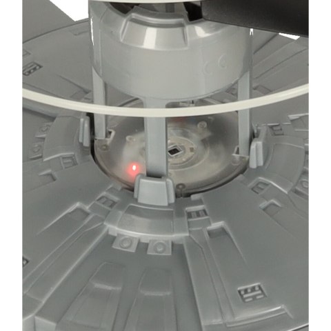 Ufodron gra zręcznościowa dron wyrzutnia ufoludki kosmici LUCRUM GAMES 8+ Ufodron gra zręcznościowa dron wyrzutnia ufoludki kosmici LUCRUM GAMES 8+