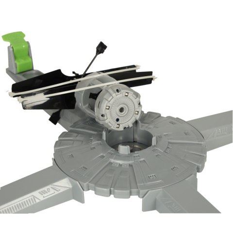 Ufodron gra zręcznościowa dron wyrzutnia ufoludki kosmici LUCRUM GAMES 8+ Ufodron gra zręcznościowa dron wyrzutnia ufoludki kosmici LUCRUM GAMES 8+
