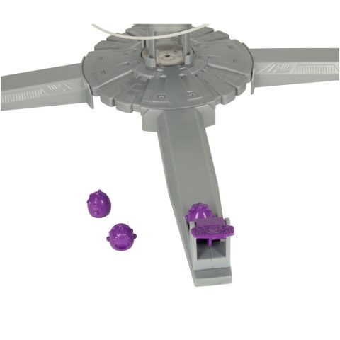 Ufodron gra zręcznościowa dron wyrzutnia ufoludki kosmici LUCRUM GAMES 8+ Ufodron gra zręcznościowa dron wyrzutnia ufoludki kosmici LUCRUM GAMES 8+
