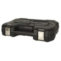 Klucze nasadowe komplet 1/2'' 1/4'' grzechotka zestaw 94el. KAFUWELL