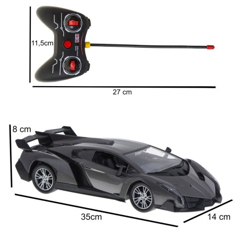 Samochód zdalnie sterowany Racing Model 1:12 Samochód zdalnie sterowany Racing Model 1:12