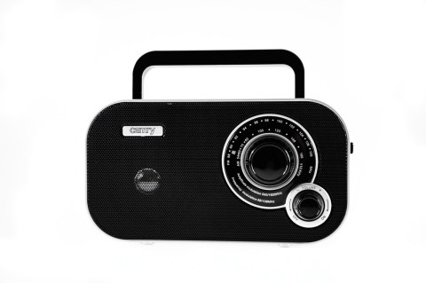 Camry CR 1140b Radio kuchenne przenośne budowlane mini sieciowe bateryjne FM Camry CR 1140b Radio kuchenne przenośne budowlane mini sieciowe bateryjne FM