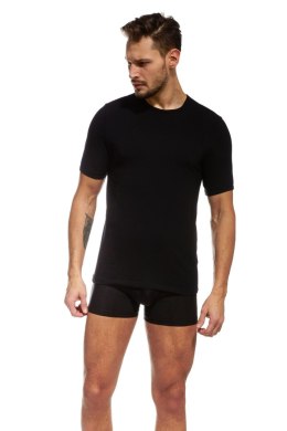 CORNETTE KOSZULKA HIGH EMOTION 532 NEW - GRAFIT, 2XL
