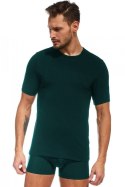 CORNETTE KOSZULKA HIGH EMOTION 532 NEW - GRAFIT, 2XL