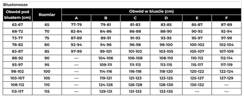 BIUSTONOSZ JASMIN BRALETTE 19152, 70E MEDIOLANO BIUSTONOSZ JASMIN BRALETTE 19152, 70E MEDIOLANO